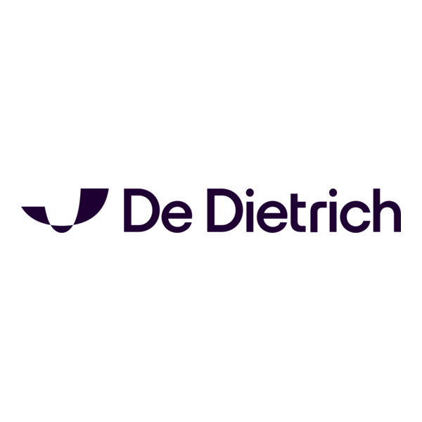 De Dietrich Process Systems Logo PNG Vector