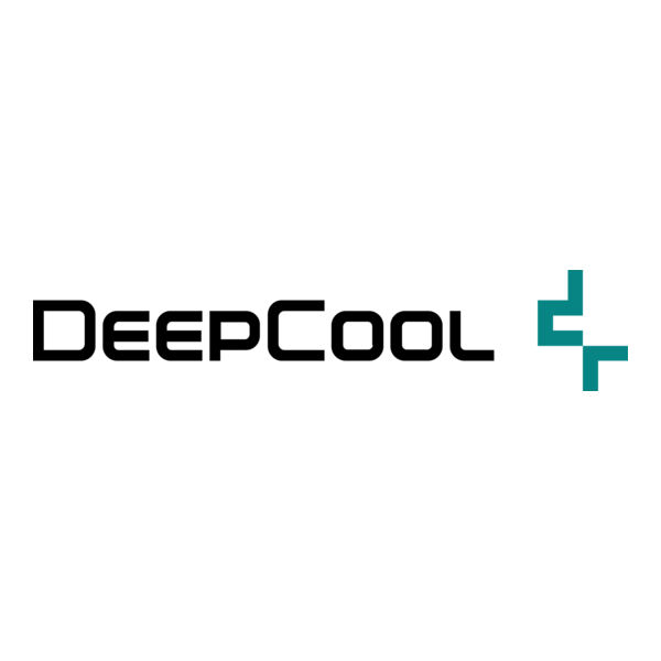 DeepCool Logo PNG Vector