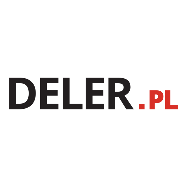 Deler Logo PNG Vector