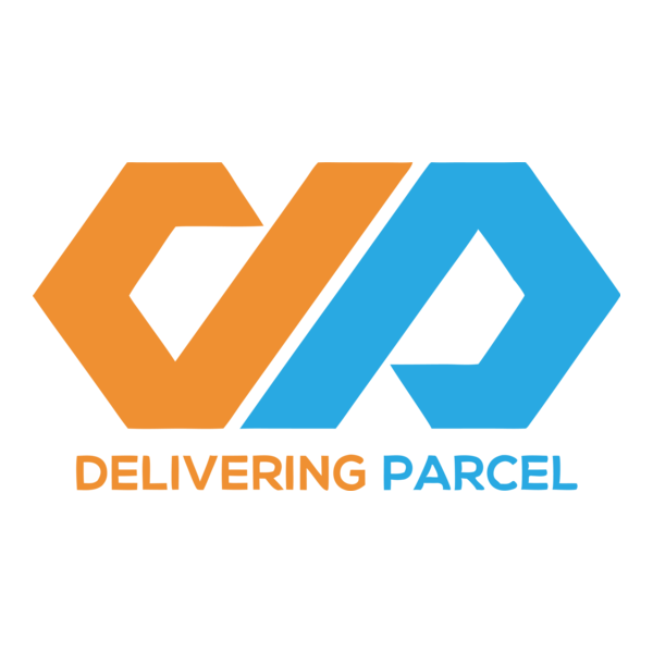 deliveringparcel Logo PNG Vector