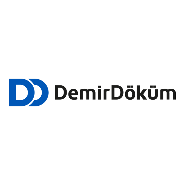 DemirDöküm Logo PNG Vector