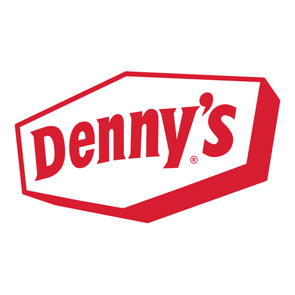 Denny's Logo PNG Vector