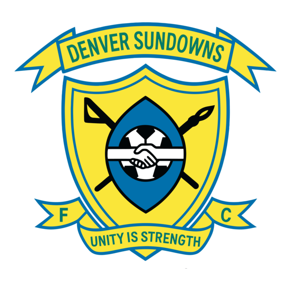 Denver Sundowns Logo PNG Vector