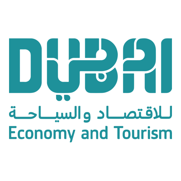 Department of Economy and Tourism Logo PNG Vector