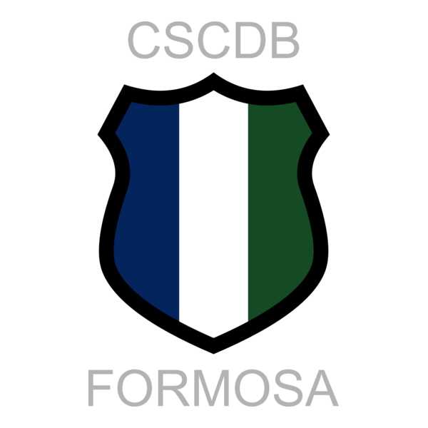 Deportivo Bolivar de Formosa Logo PNG Vector