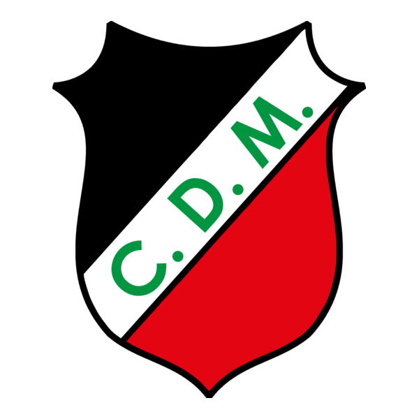 Deportivo Maipú Logo PNG Vector