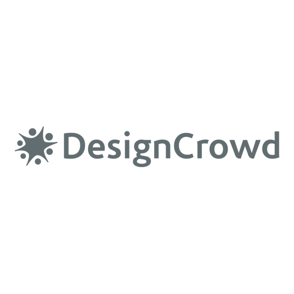 DesignCrowd Logo PNG Vector