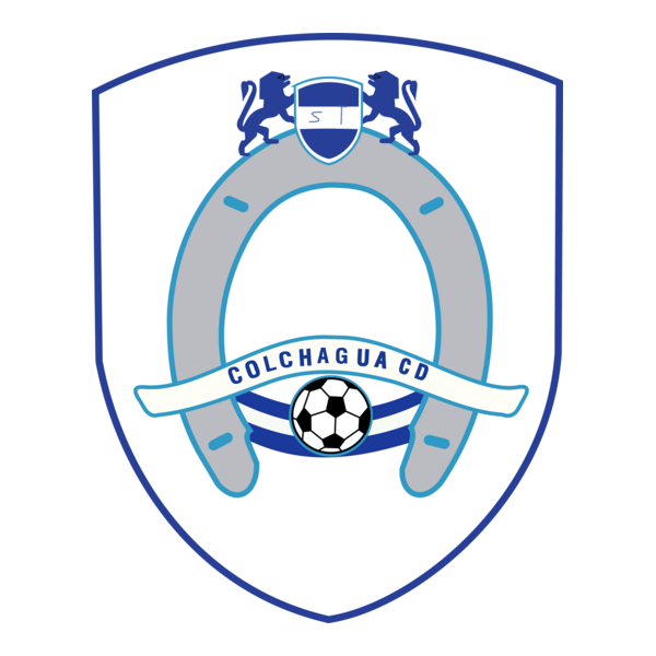 Desportes Colchagua Logo PNG Vector