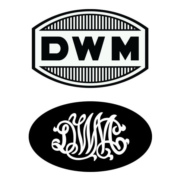 Deutsche Waffen- und Munitionsfabriken Logo PNG Vector