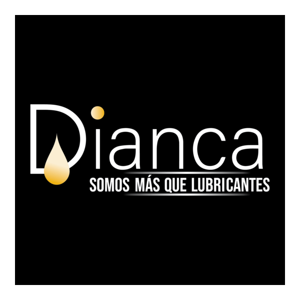 DIANCA Logo PNG Vector