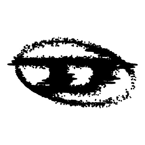 DIESEL Logo PNG Vector