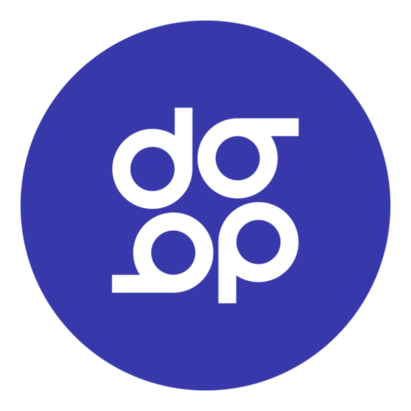 DigitalBits (XDB) Icon Logo PNG Vector
