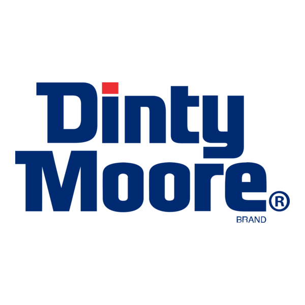 Dinty Moore Logo PNG Vector