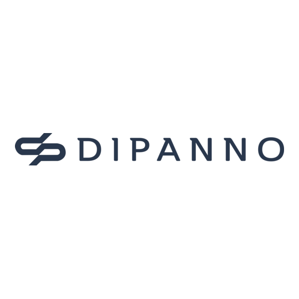 DIPANNO Logo PNG Vector