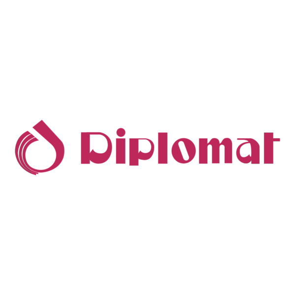Diplomat Logo PNG Vector