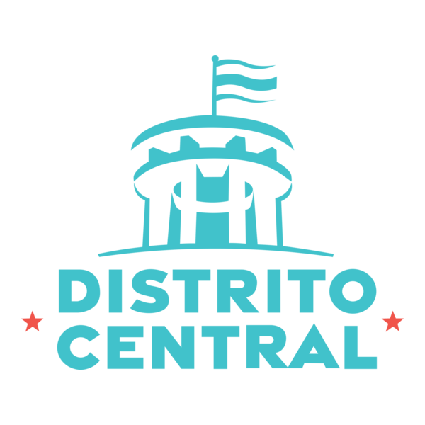 Distrito Central Honduras Logo PNG Vector