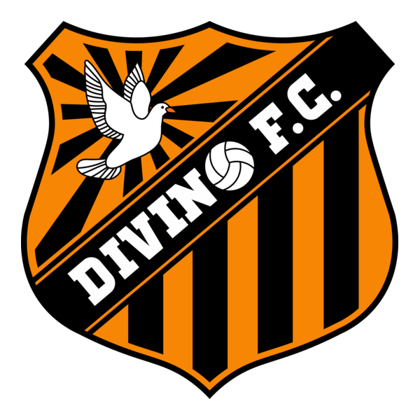 Divino FC Logo PNG Vector