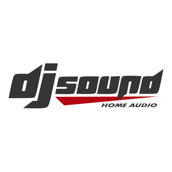 DJ PRO Logo PNG Vector