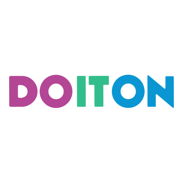 Do It On Logo PNG Vector