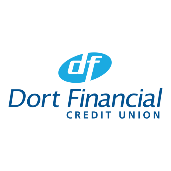 Dort Financial Logo PNG Vector