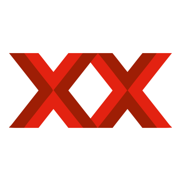 Dos Equis Logo PNG Vector