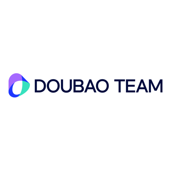 Doubao Logo PNG Vector