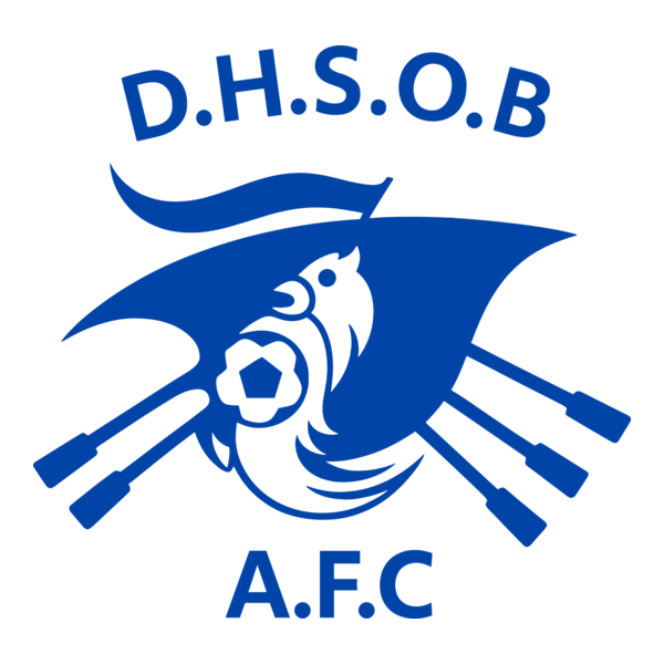 DOUGLAS HIGH SCHOOL OLD BOYS AFC Logo PNG Vector