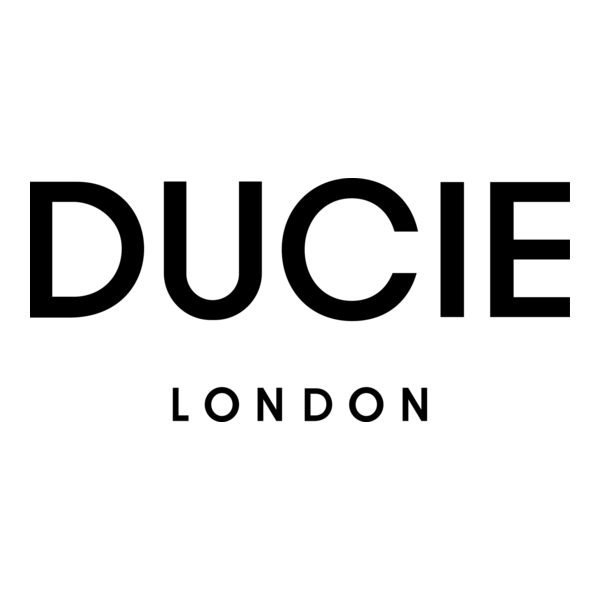 DUCIE LONDON Logo PNG Vector