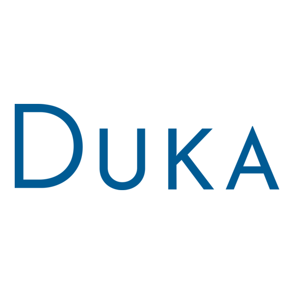 Duka Property Management Inc. Logo PNG Vector