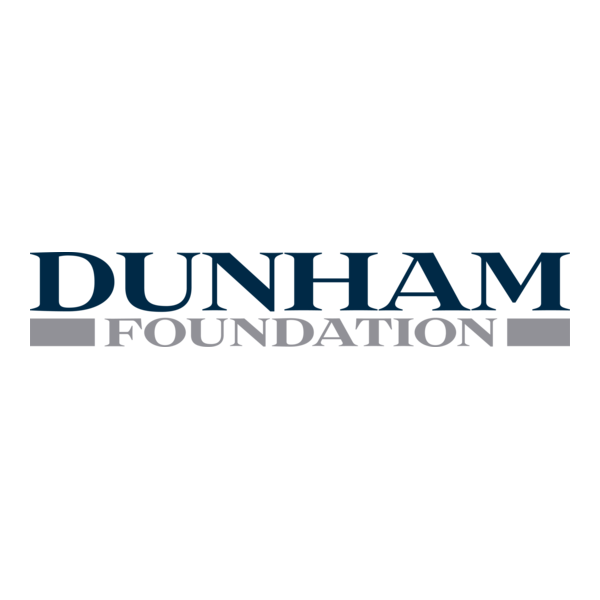 Dunham Foundation Logo PNG Vector