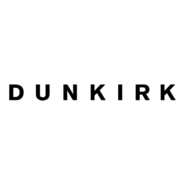 Dunkirk Logo PNG Vector
