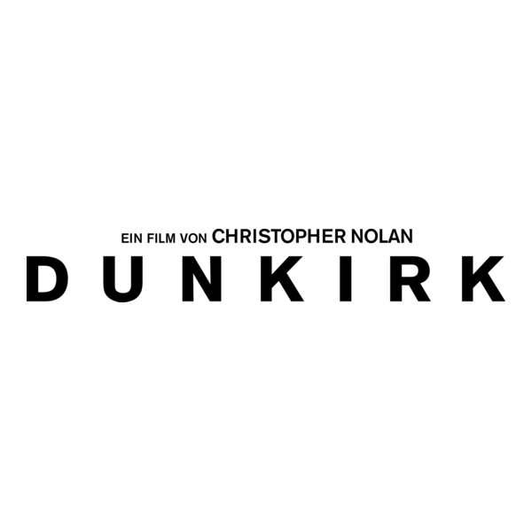 Dunkirk Logo PNG Vector