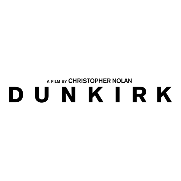 Dunkirk Logo PNG Vector