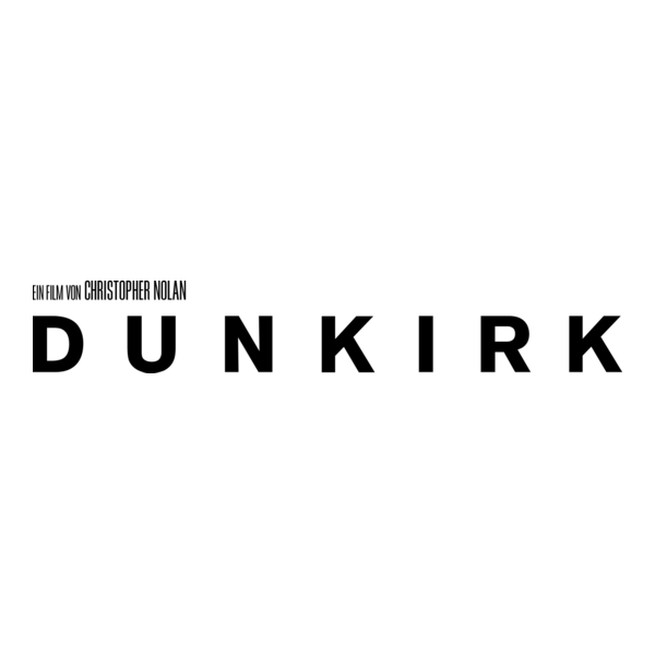 Dunkirk Logo PNG Vector