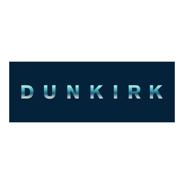 Dunkirk Logo PNG Vector