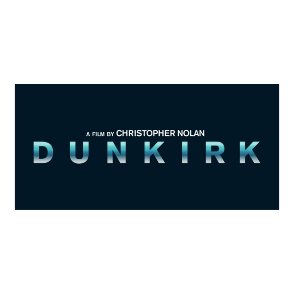 Dunkirk Logo PNG Vector
