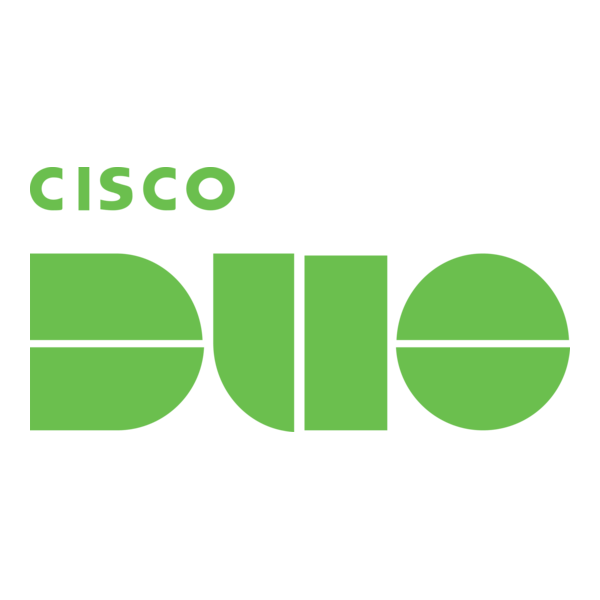 Duo Security Logo PNG Vector