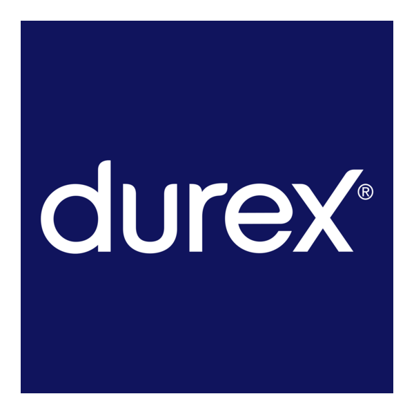 Durex Logo PNG Vector