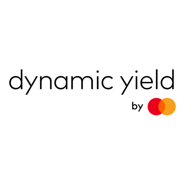 Dynamic Yield Logo PNG Vector