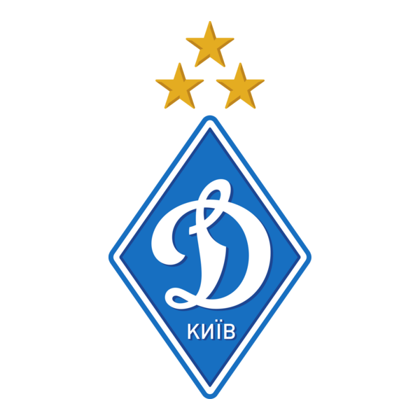 Dynamo Kyiv Logo PNG Vector