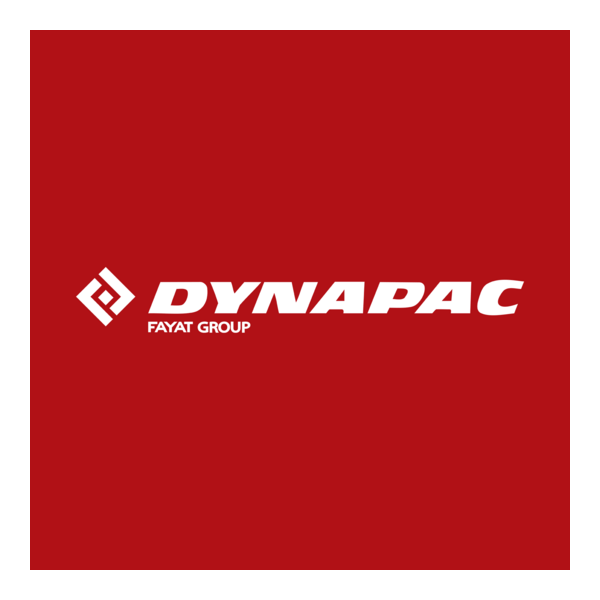 Dynapac Logo PNG Vector
