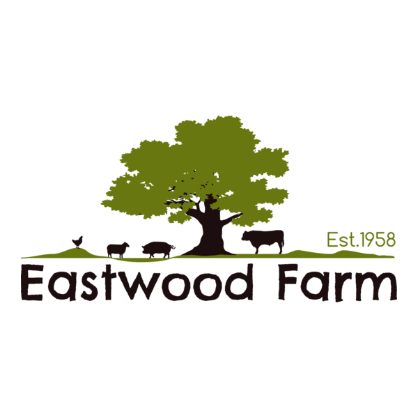 Eastwood Farm Logo PNG Vector