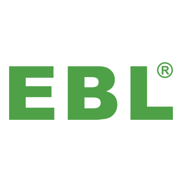 EBL Logo PNG Vector