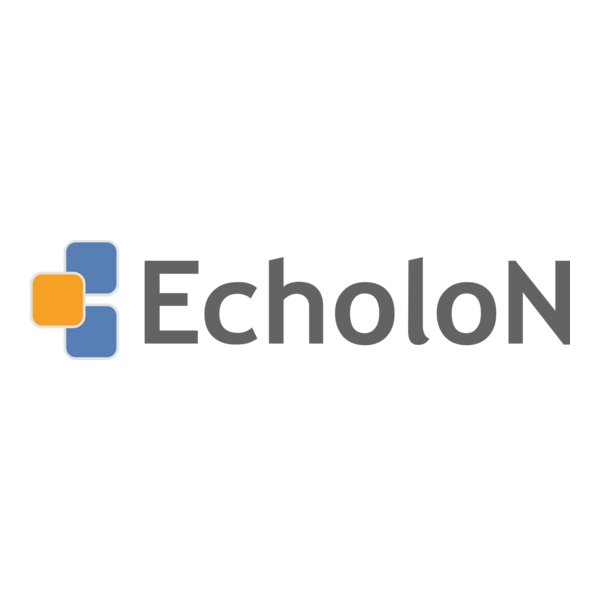 EcholoN Logo PNG Vector