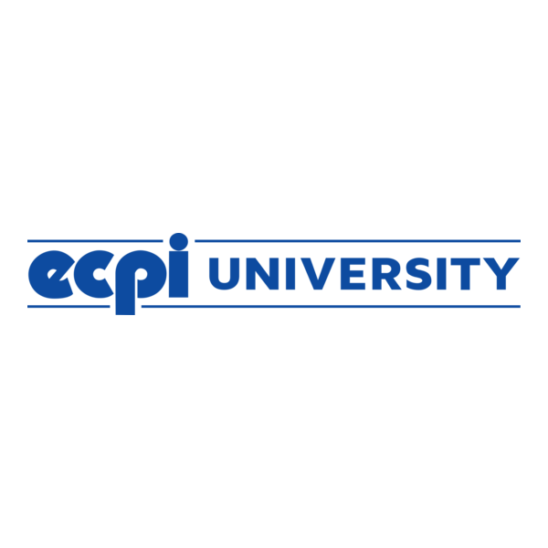 ECPI University Logo PNG Vector