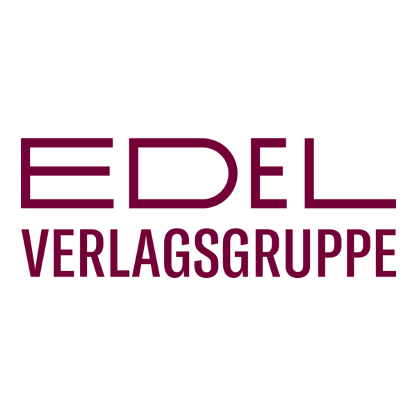 Edel Verlagsgruppe Logo PNG Vector
