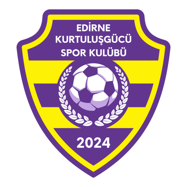 Edirne Kurtuluşgücü Logo PNG Vector