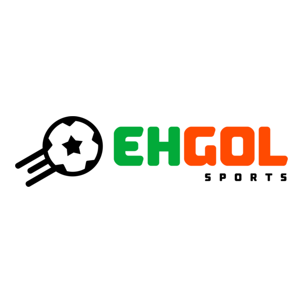EhGol Sports | Seu Uniforme Oficial Logo PNG Vector