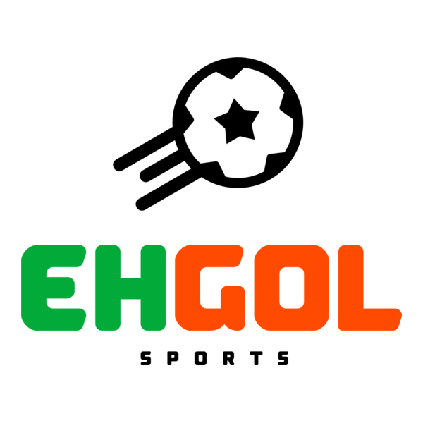 EhGol Sports | Sinta Essa Diferença Logo PNG Vector