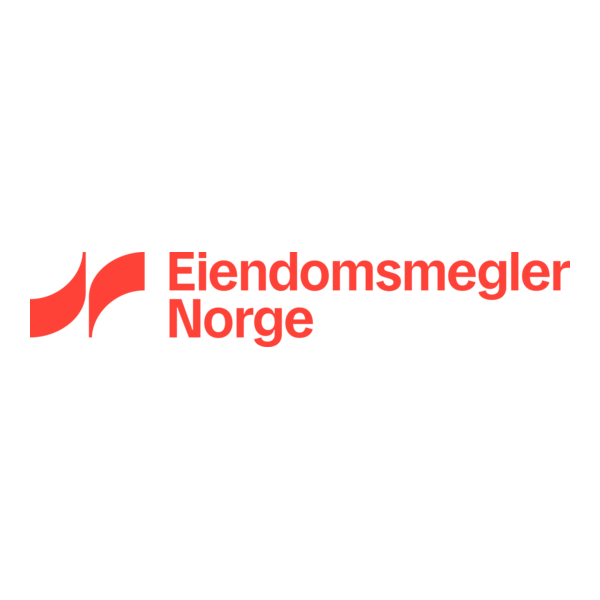 Eiendomsmegler Norge Logo PNG Vector